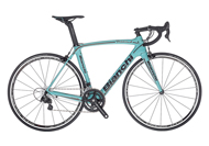 Oltre XR1 Potenza
